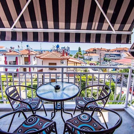 Apartamento Angels Vrasná Exterior foto