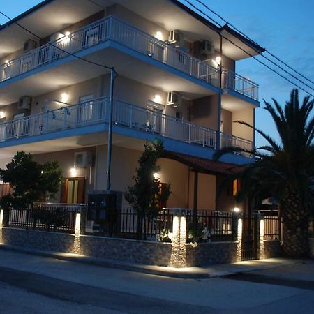 Apartamento Angels Vrasná Exterior foto
