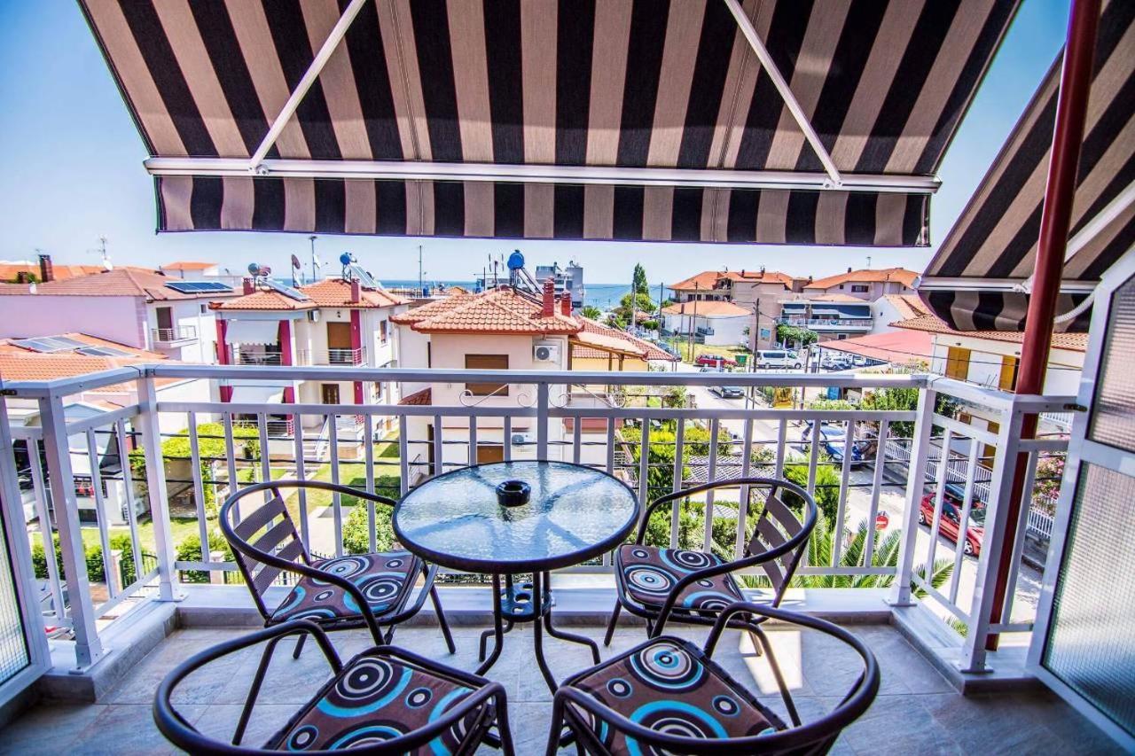 Apartamento Angels Vrasná Exterior foto