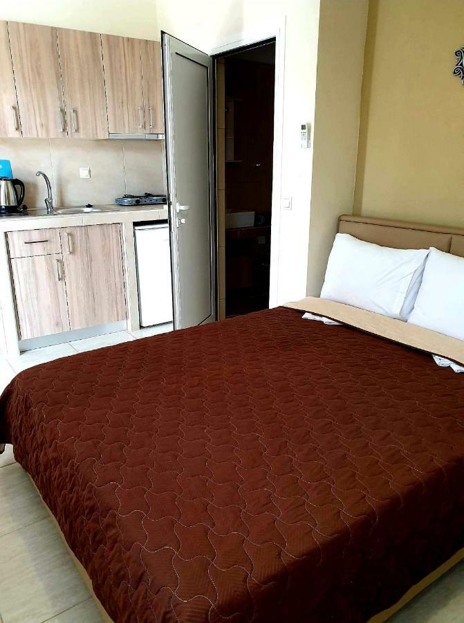 Apartamento Angels Vrasná Exterior foto