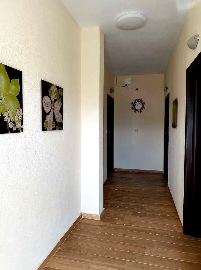 Apartamento Angels Vrasná Exterior foto