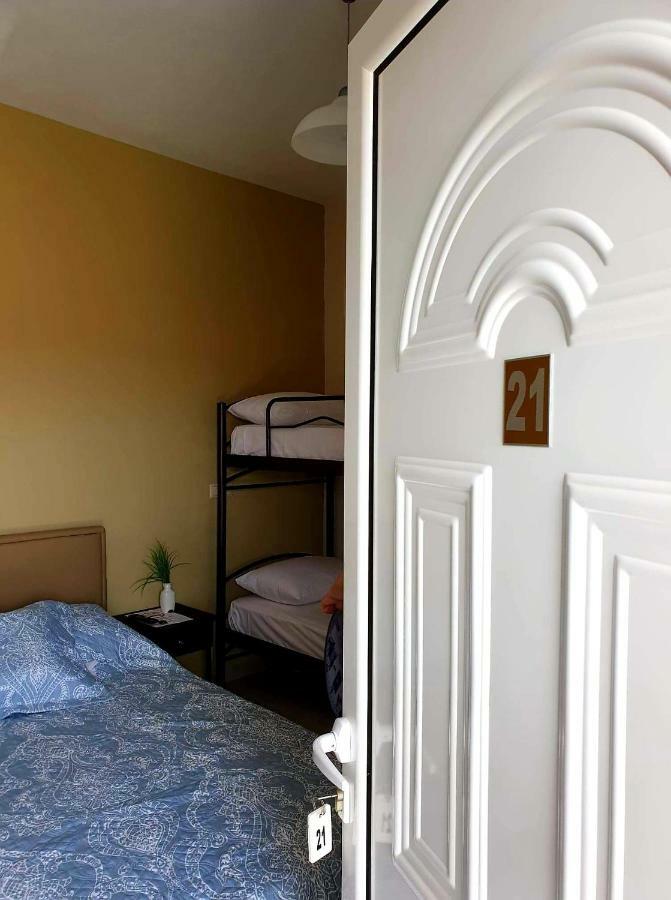 Apartamento Angels Vrasná Exterior foto