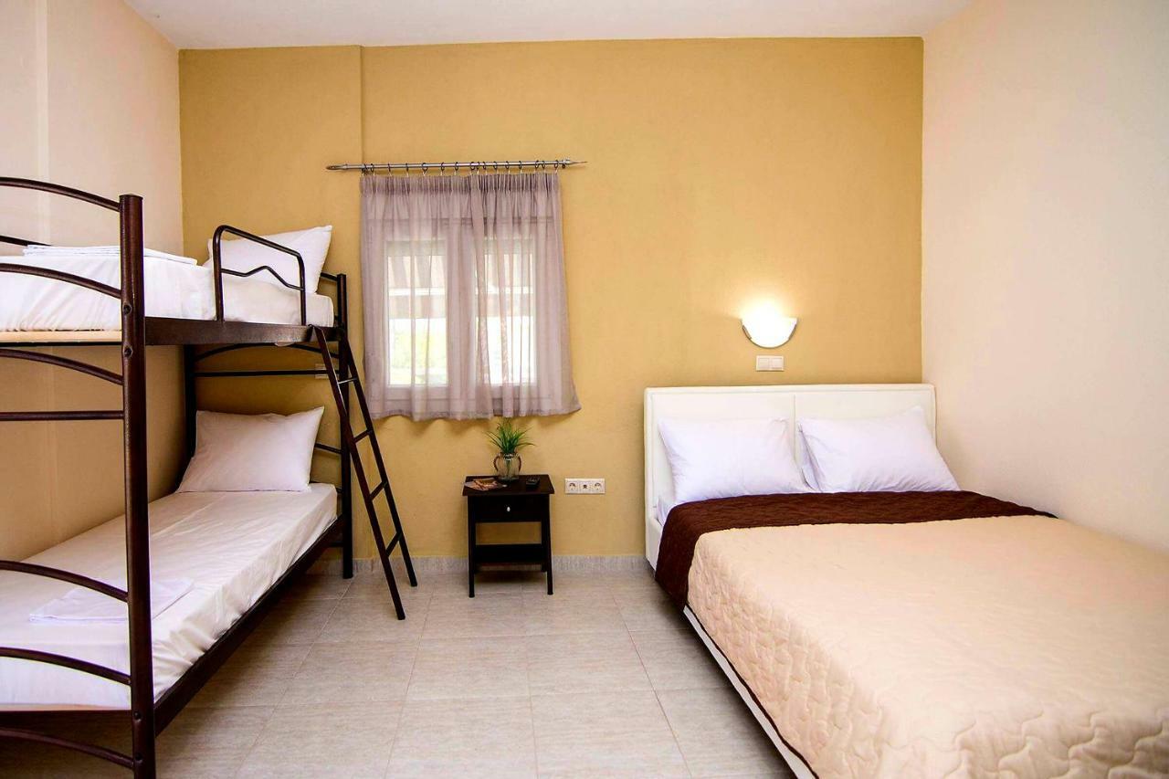 Apartamento Angels Vrasná Exterior foto