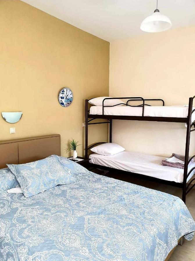Apartamento Angels Vrasná Exterior foto