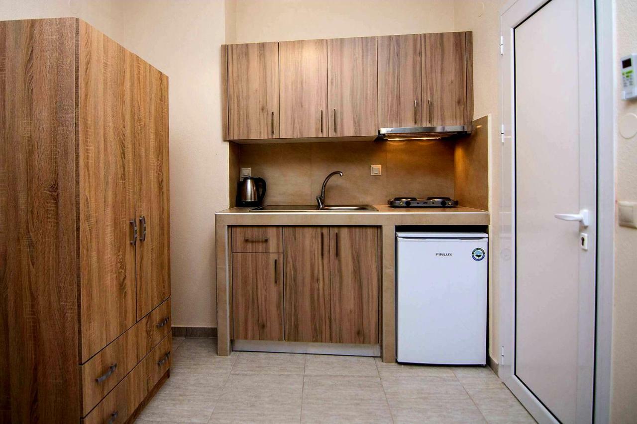 Apartamento Angels Vrasná Exterior foto