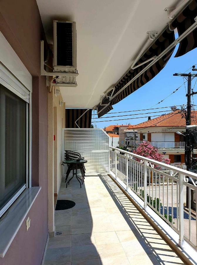 Apartamento Angels Vrasná Exterior foto